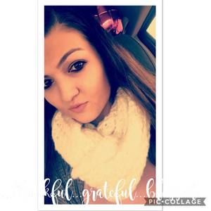 Meet your Posher, Meredith